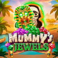 Mummy Jewely