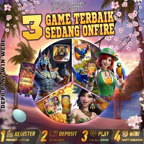 BAMBUHOKI188: Situs Slot Online untuk Pengunjung Indonesia